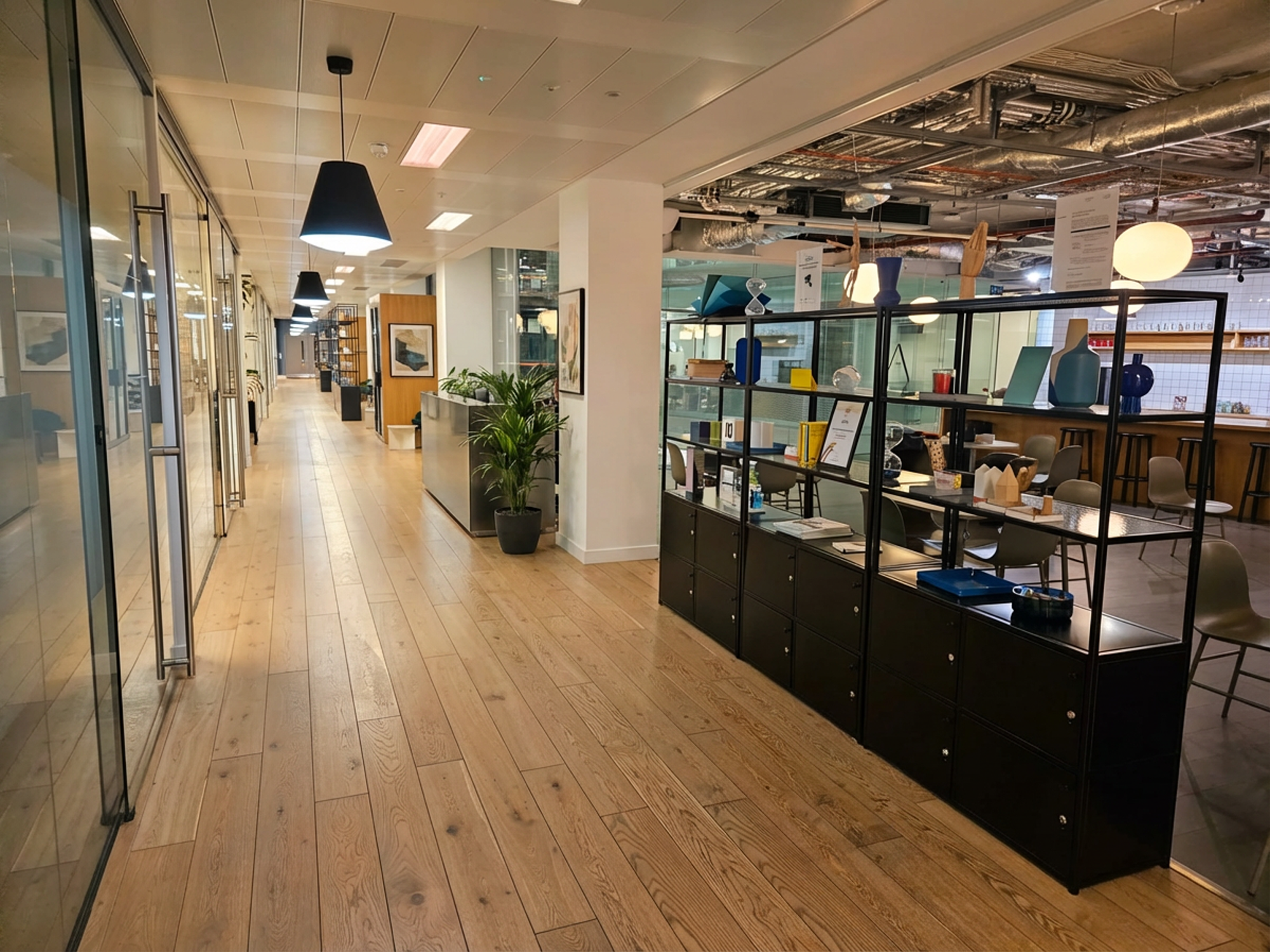 Far far away, behind the word mountains, far from the countries Vokalia and Consonantia, there live the blind texts. Separated they.